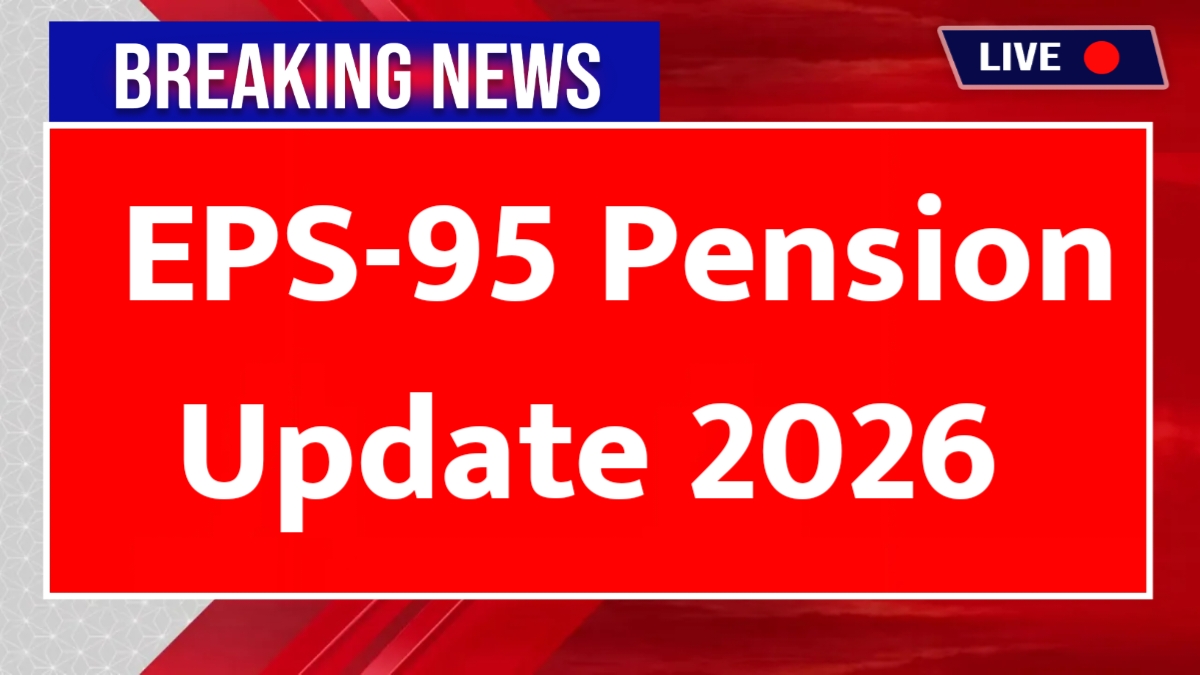 EPS-95 Pension Update 2026