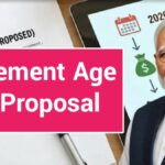 Retirement Age Hike Proposal 2026