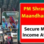 PM Shram Yogi Maandhan 2026